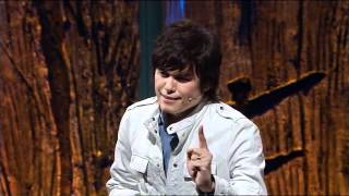 Joseph Prince  His Resurrection My Justification  08 Apr 2012 [upl. by Merce]