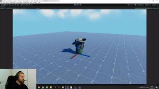 An Easy Tutorial for the New Unity Input System [upl. by Lady]