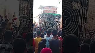 Hamare salimpur ka moharrami video [upl. by Owens]