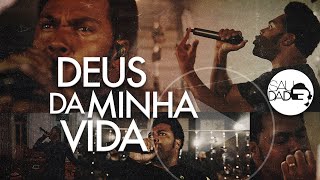 Thalles Roberto  Deus Da Minha Vida Saudade  Clipe Oficial [upl. by Ardnoik]