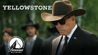 A Perfect Life  Yellowstone  Paramount Network [upl. by Anwat]