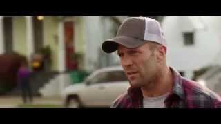 Homefront 2013 School fight scene  Jason Statham  Phil Broker [upl. by Aleakcim]