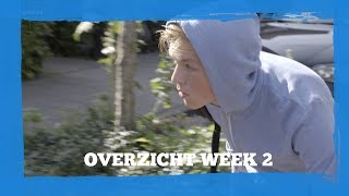 Overzicht week 2  Forever [upl. by Fayre]