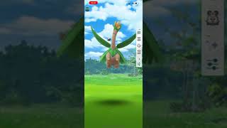 Catch Tropius Pokemon GO IPOGO  Pokemon Go Spoofing with JoyStick GPS amp Teleport iOS [upl. by Adolf444]