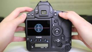 1DX Mark II Shutter Sounds [upl. by Claudianus]