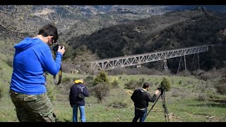 Trainspotters  Greek Documentary [upl. by Alameda]