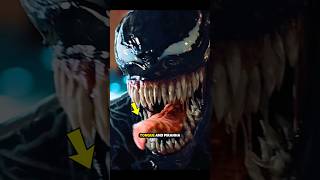 Why didn’t the Venom symbiote make Spiderman look like a monster  shorts viral trending funny [upl. by Klaus273]