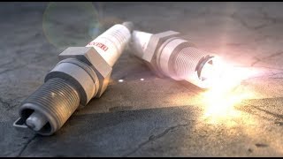 How to modify sparkplug to increase spark [upl. by Jayson]