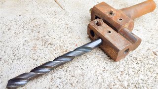 4 idea techniques for making cutting tools that arent taught in your school [upl. by Thorfinn]