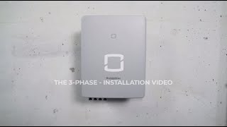 The 3phase – Installation Video [upl. by Synn632]