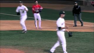 Wake Forest Baseball Maryland Hype Video [upl. by Arabelle]