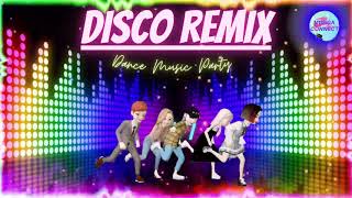 Disco Remix Hits 2021  1 hours Nonstop 80s Disco Dance Music Megamix Best Party Mix Music 2021 [upl. by Carree379]