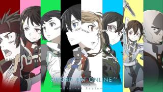 「longing」【Piano】【 Sword Art Online Ordinal Scale OST】 [upl. by Lexi]