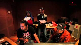 Siti Nordiana feat Alif Aziz  The Making Of Tak Ada Cinta Sepertimu [upl. by Aletta633]