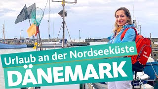 Nordjütland  Urlaub in Dänemark  WDR Reisen [upl. by Orren95]