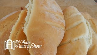 How to Make Bolillos  Mexican Sandwich Bread  Tortas [upl. by Trow508]