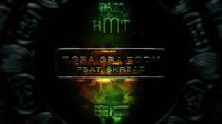 GAZO  GRA GRA BOUM Ft Skread Visualizer [upl. by Lionel]