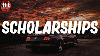 Scholarships Lyrics  Drake [upl. by Patrizia]