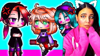 My Familyglmvgacha life music video READ THE DESCRIPTION [upl. by Haynes]