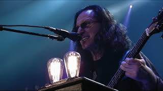 Rush Distant Early Warning R40 LIVE  Cinema Strangiato 2019 [upl. by Wonacott173]