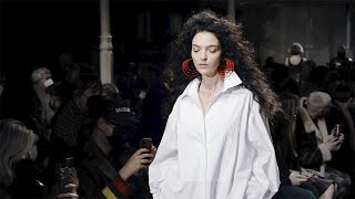 Alaia  Fall Winter 20222023  Full Show [upl. by Haela]