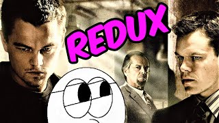 Why The Departed Sucks Redux [upl. by Lazare]