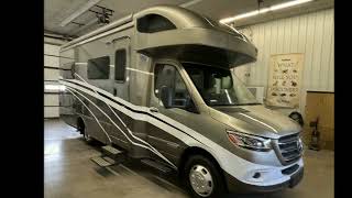 2024 Winnebago View 24J  Rockford IL [upl. by Bilbe695]