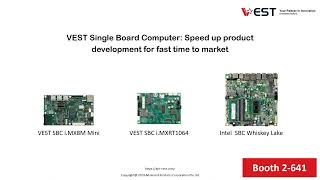 Embedded World 2024 [upl. by Nnasor]