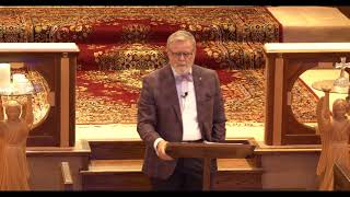 Grace Bible Church OKC August 18 2024  Sunday School [upl. by Anilec853]