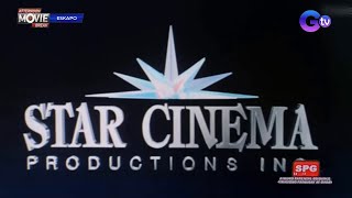 Star Cinema Logo 1995 GTV Airing [upl. by Woll]