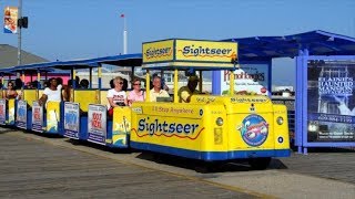 Watch The Tram Car Please  Four Hour Loop [upl. by Nosneb952]