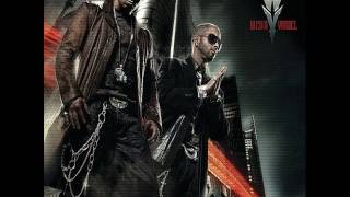 Wisin amp Yandel  Imaginate feat Tony Dize [upl. by Vins]