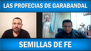 Las Profecías de la Virgen Garabandal El Aviso Milagro y Castigo quotYA NO HAY TIEMPOquot Prepárense🙏 [upl. by Eniamzaj]