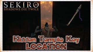 Sekiro Guide  Where to Find amp Unlock All Ninjutsu [upl. by Oinafipe111]