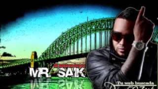 Mr saik  SienTe El ChoQuE♫ [upl. by Diskin]