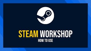 New Method  How To Download Steam Workshop  Mod With No Steam CMD [upl. by Aitnic]