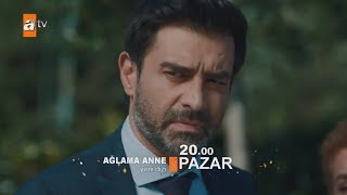 Ağlama Anne  Dont Cry Mom  Episode 1 Trailer 2 Eng amp Tur Subs [upl. by Aneeb]