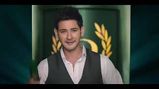 Mahesh Babu in Denver AD  Denver TV Spot Mahesh Babu [upl. by Sugna]