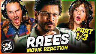 Raees  New Hindi HD Movie  Ranjit Rina Abhishek  Family Movie 2020 [upl. by Valer]