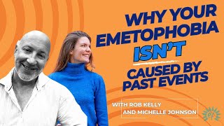 Why your Emetophobia isnt caused by a past traumatic event [upl. by Acinelav]