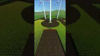 farmingsimulator22 fs22 ls22 fs22gameplay satisfyingvideos asmr [upl. by Atinrev]