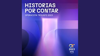 Historias Por Contar [upl. by Carlyle]