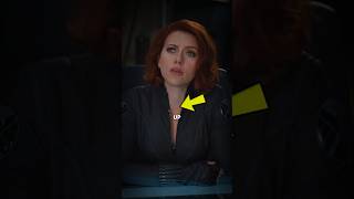 The Reason why marvel refused to allow Black Widow to zip up 😮 [upl. by Eladnyl649]