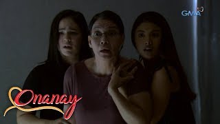 Onanay Tagapagligtas nina Maila at Natalie  Episode 159 [upl. by Auhsuj]