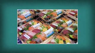 Packaging and Storage of Fish and Seafood Products [upl. by Ecirbaf49]