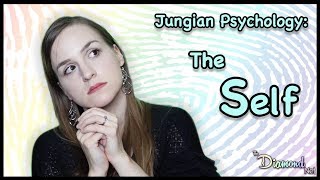 Jungian Psychology  The Self  Carl Jung  Archetypes [upl. by Ldnek]