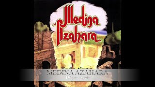 Medina Azahara Todo tiene su fin Full Álbum [upl. by Anomahs268]