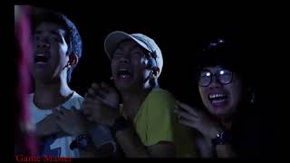 Thai Horror Comedy Movie [upl. by Nonah]