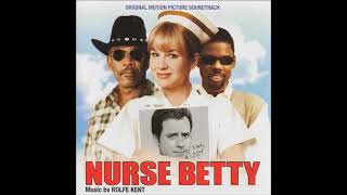 Nurse Betty Soundtrack  13  To Dels Car Lot [upl. by Underwood]