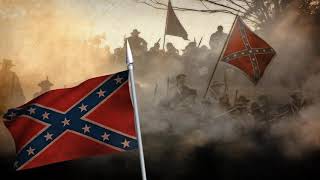 Confederate Army On The March [upl. by Stearns]